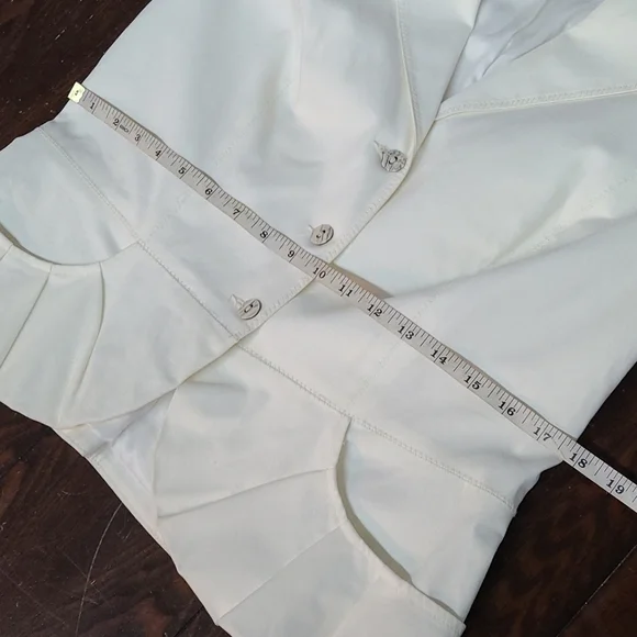 Earl Rutenberg Collection Blazer - Picture 8 of 11